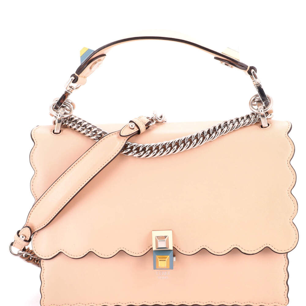 Fendi Medium Kan I Bag